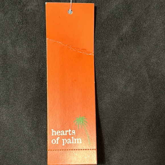 NWT Hearts‎ of Palm Black Pull-On Faux Suede Pants in Size XL - Picture 9 of 11